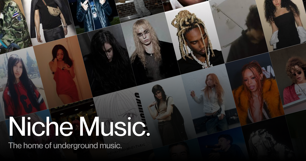 Niche Music